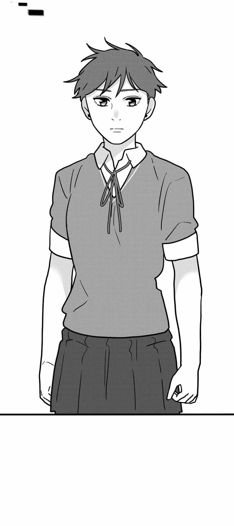 Truyện Ngôn Nhưng Không Ngôn Lắm 100 hachiennhom trang 26