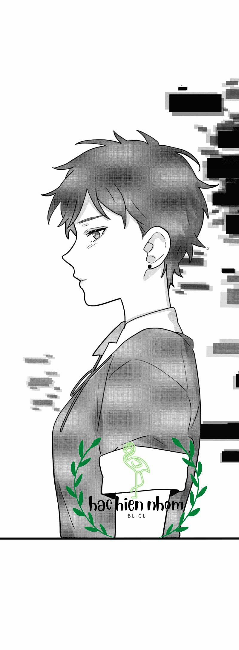 Truyện Ngôn Nhưng Không Ngôn Lắm 100 hachiennhom trang 28