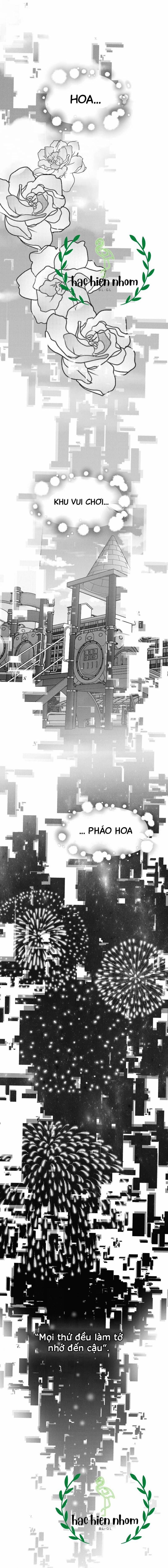 Truyện Ngôn Nhưng Không Ngôn Lắm 100 hachiennhom trang 31