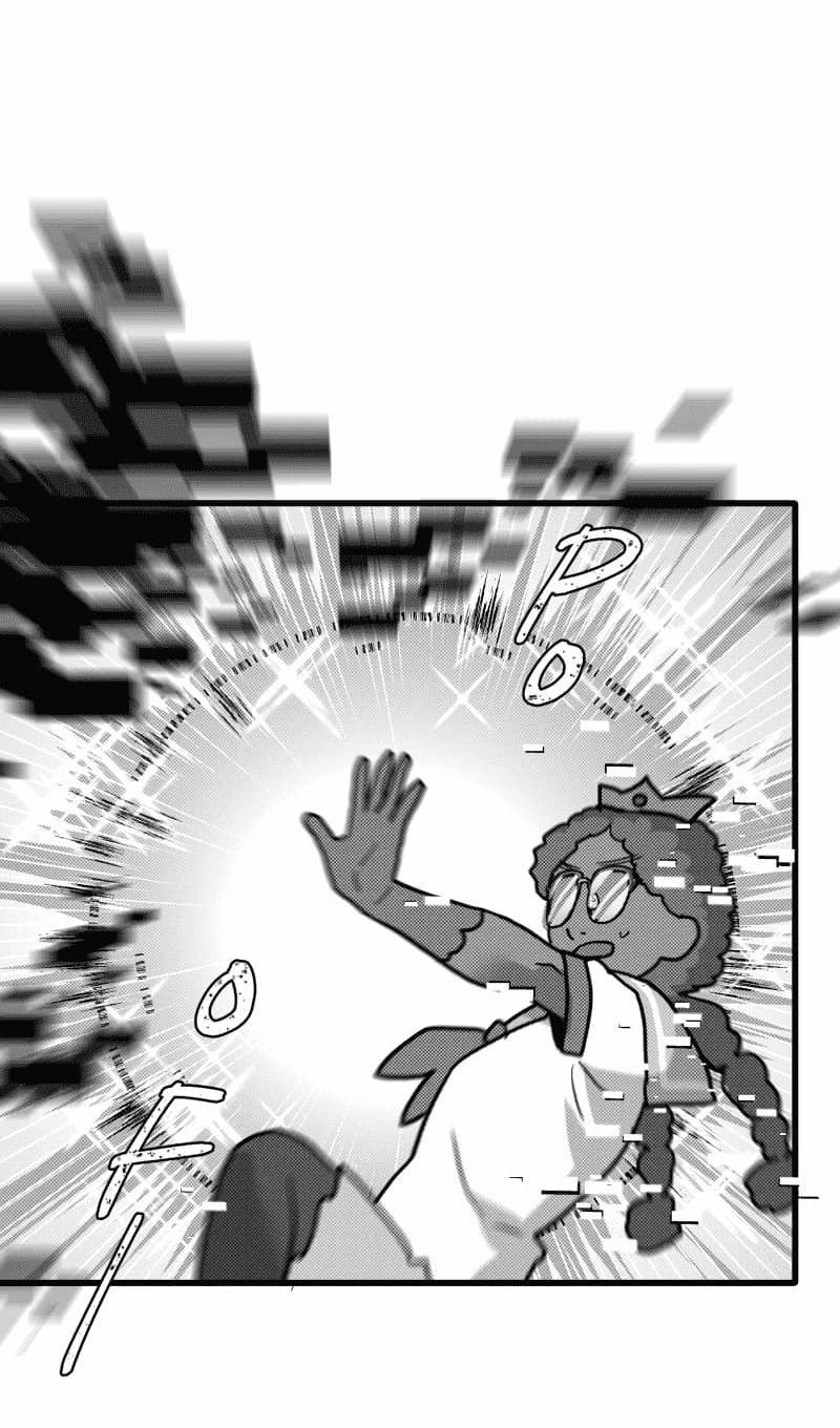 Truyện Ngôn Nhưng Không Ngôn Lắm 100 hachiennhom trang 38