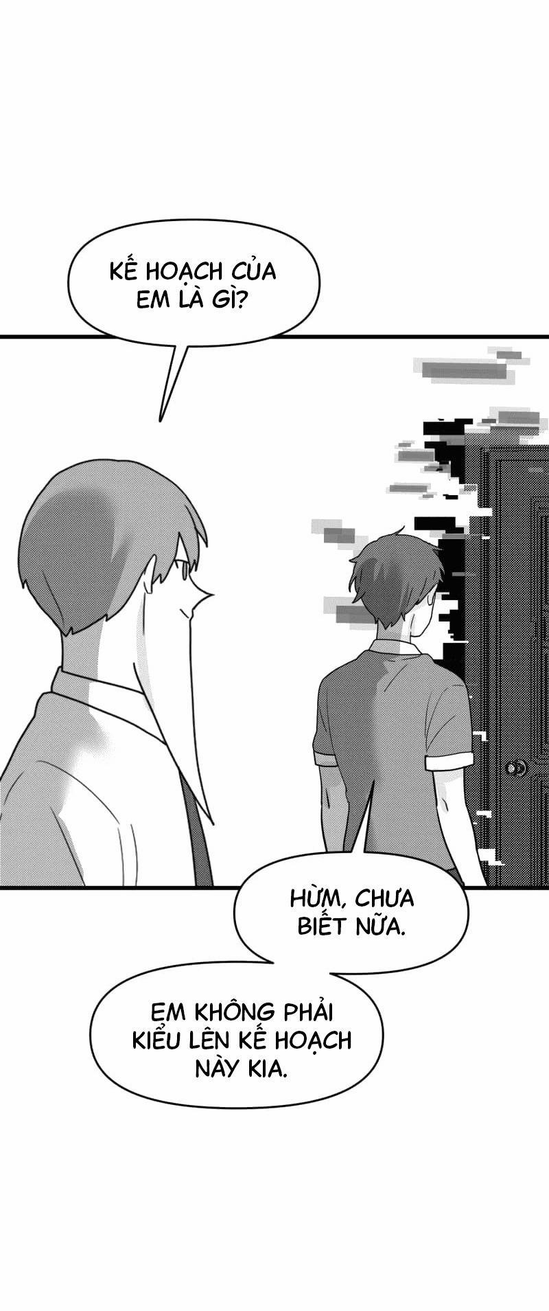 Truyện Ngôn Nhưng Không Ngôn Lắm 100 hachiennhom trang 52