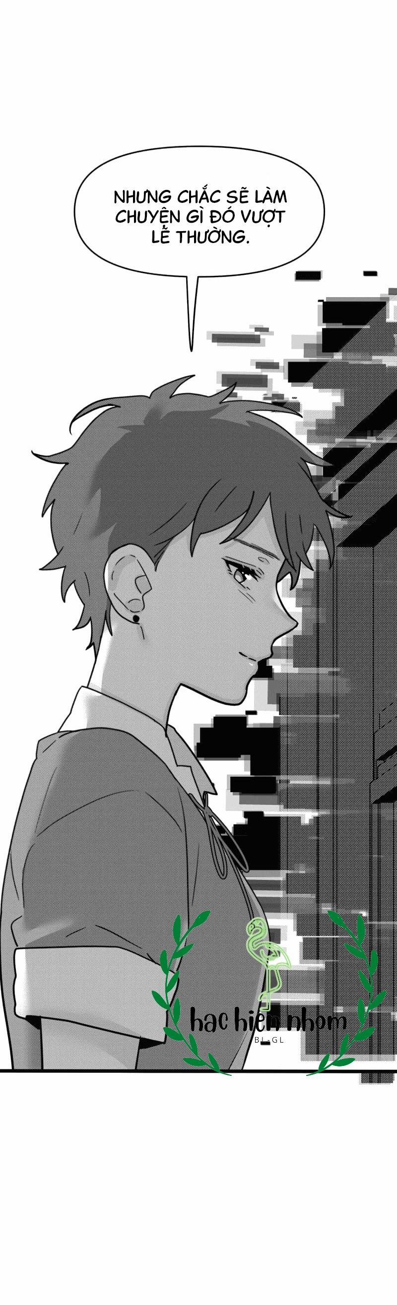 Truyện Ngôn Nhưng Không Ngôn Lắm 100 hachiennhom trang 53