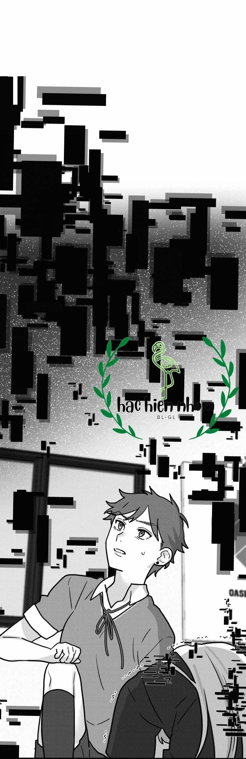 Truyện Ngôn Nhưng Không Ngôn Lắm 100 hachiennhom trang 9