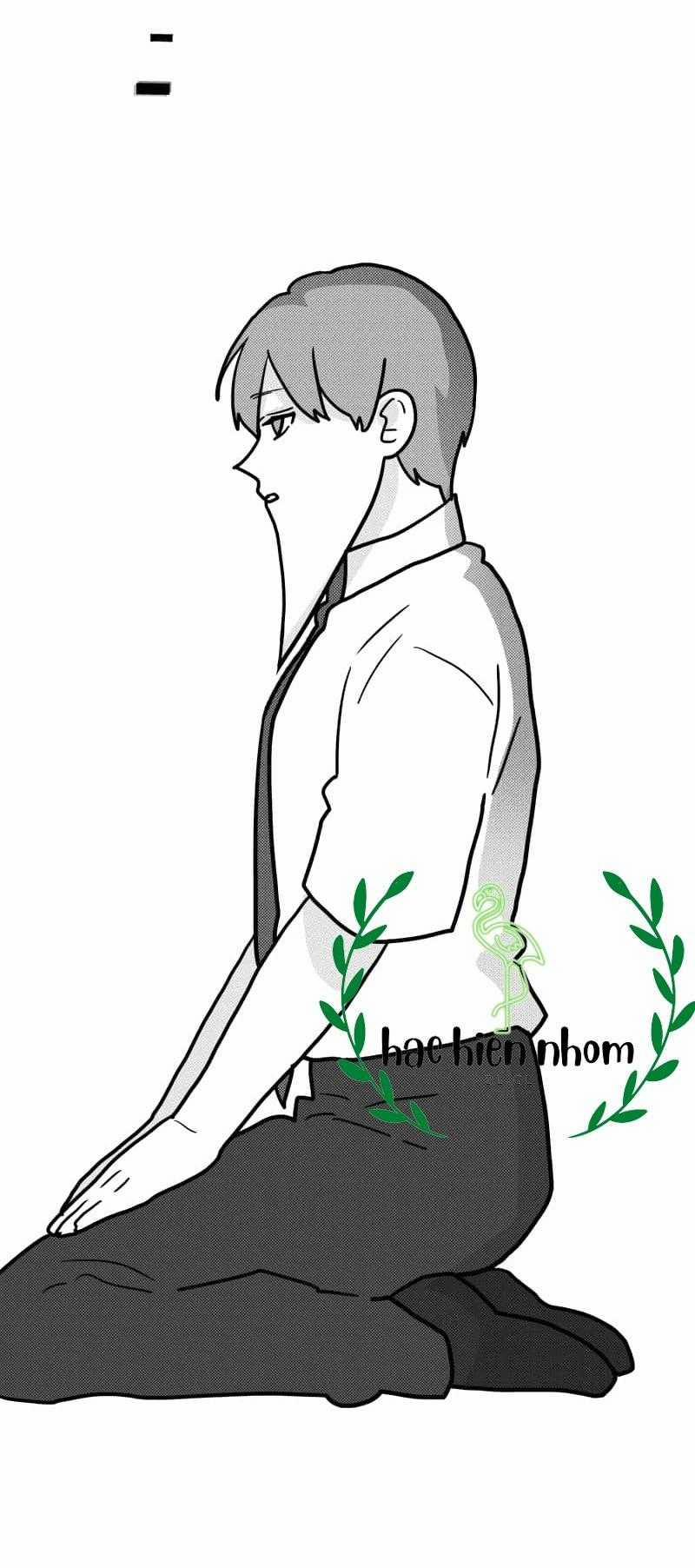 Truyện Ngôn Nhưng Không Ngôn Lắm 100 trang 24