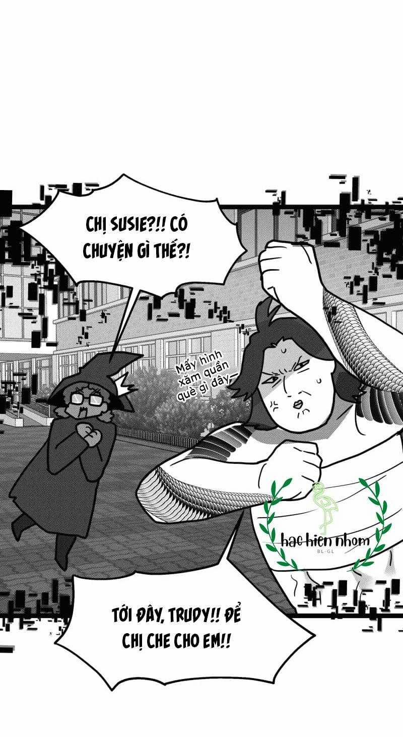 Truyện Ngôn Nhưng Không Ngôn Lắm 100 trang 36