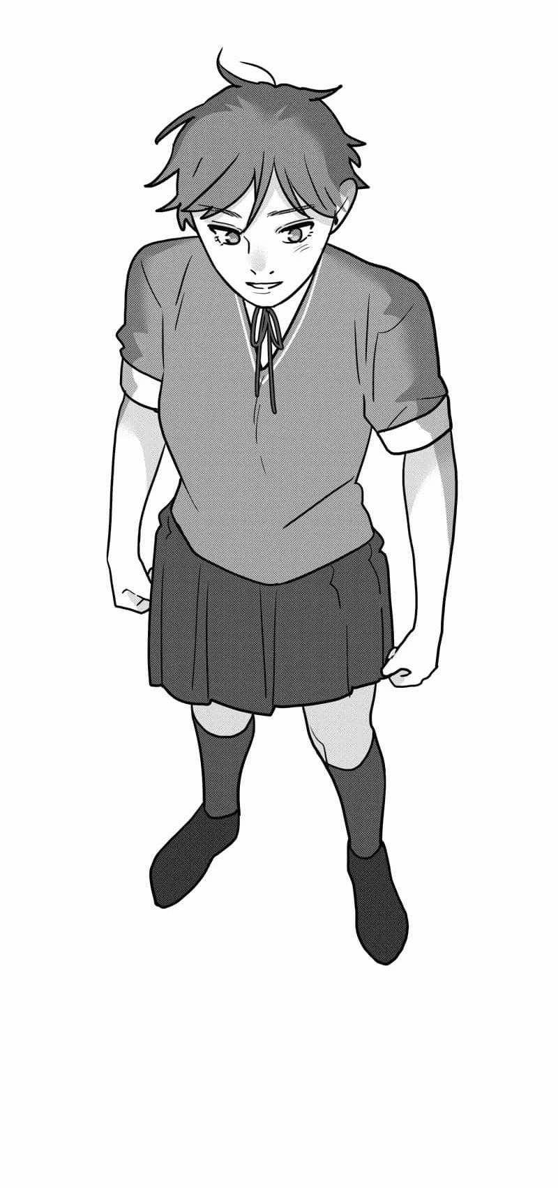 Truyện Ngôn Nhưng Không Ngôn Lắm 100 trang 51