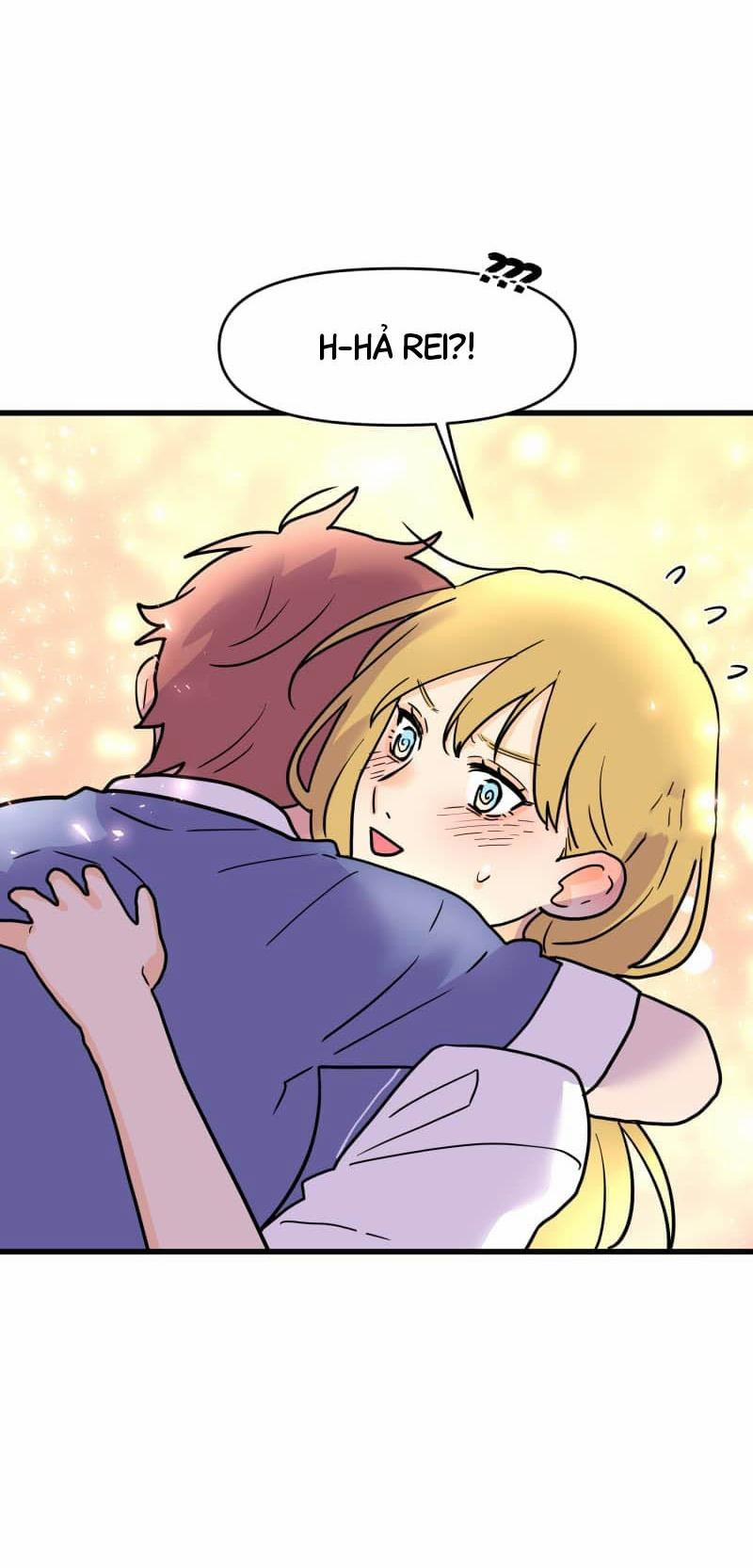 Truyện Ngôn Nhưng Không Ngôn Lắm 101 hachiennhom trang 110