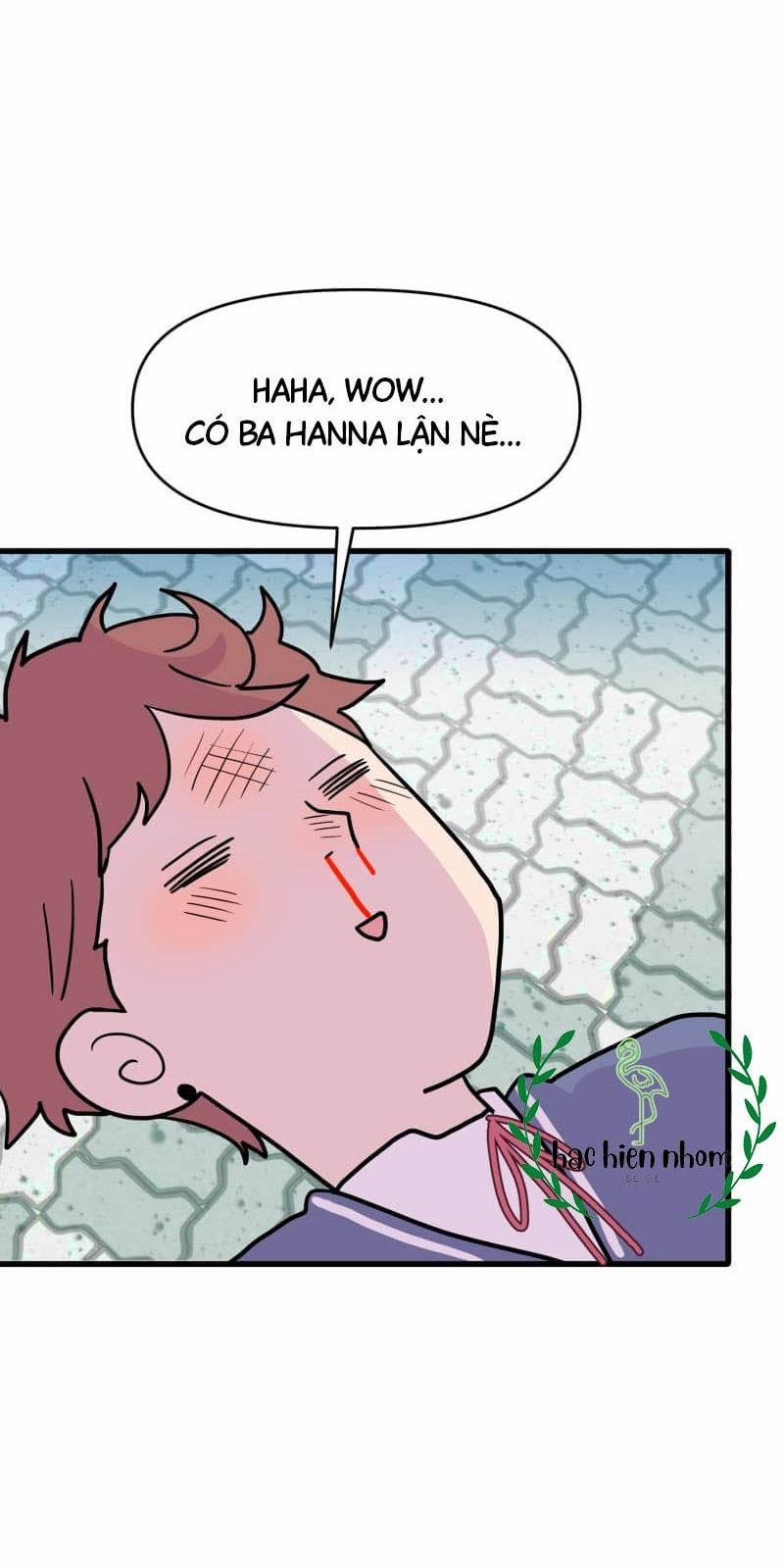 Truyện Ngôn Nhưng Không Ngôn Lắm 101 hachiennhom trang 121