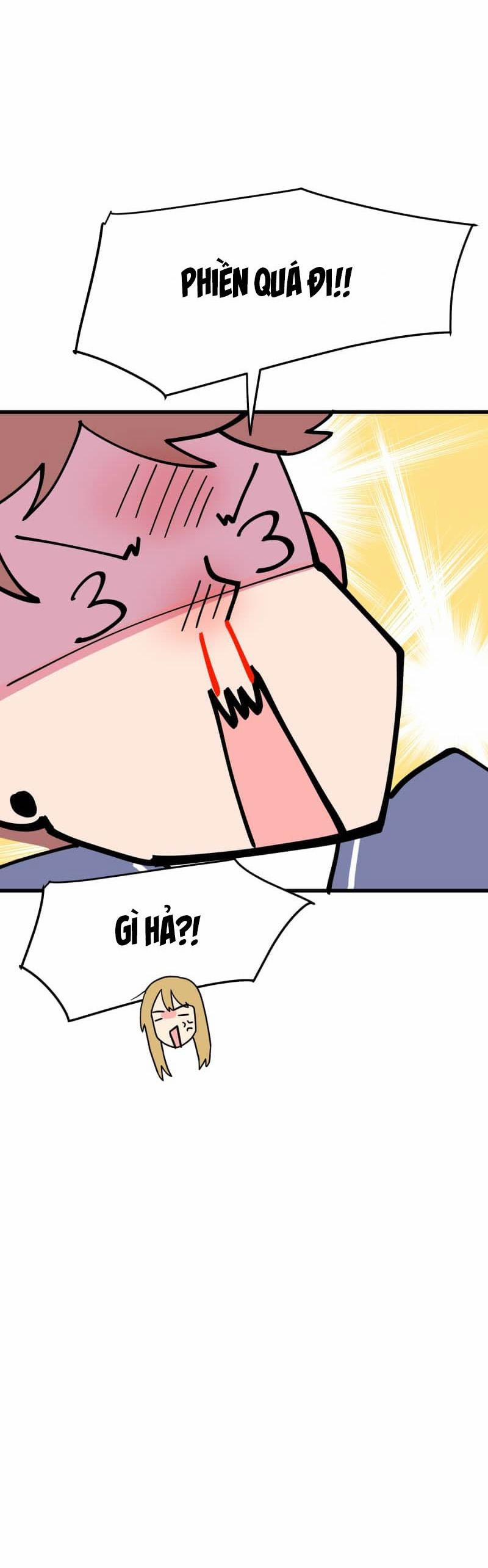 Truyện Ngôn Nhưng Không Ngôn Lắm 101 hachiennhom trang 122