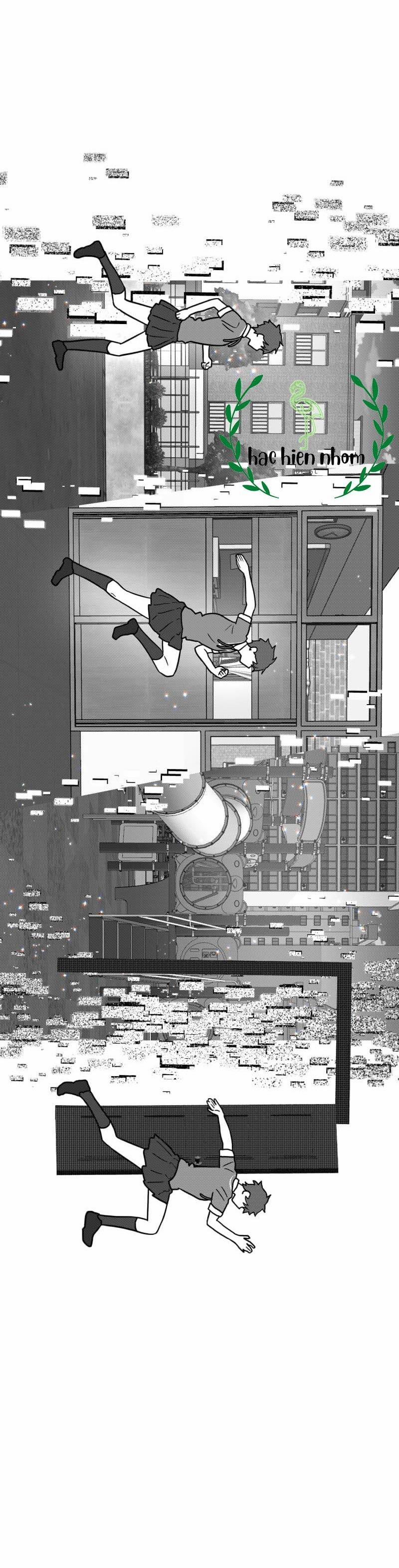 Truyện Ngôn Nhưng Không Ngôn Lắm 101 hachiennhom trang 25