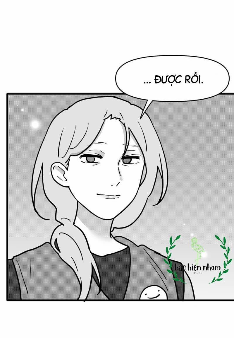 Truyện Ngôn Nhưng Không Ngôn Lắm 101 hachiennhom trang 39