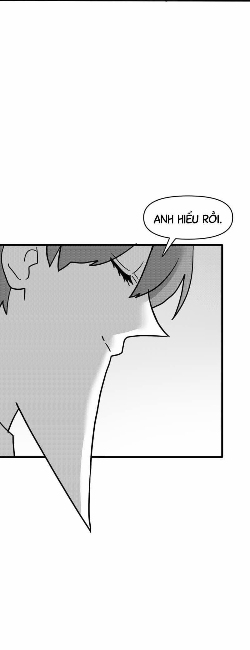 Truyện Ngôn Nhưng Không Ngôn Lắm 101 hachiennhom trang 4