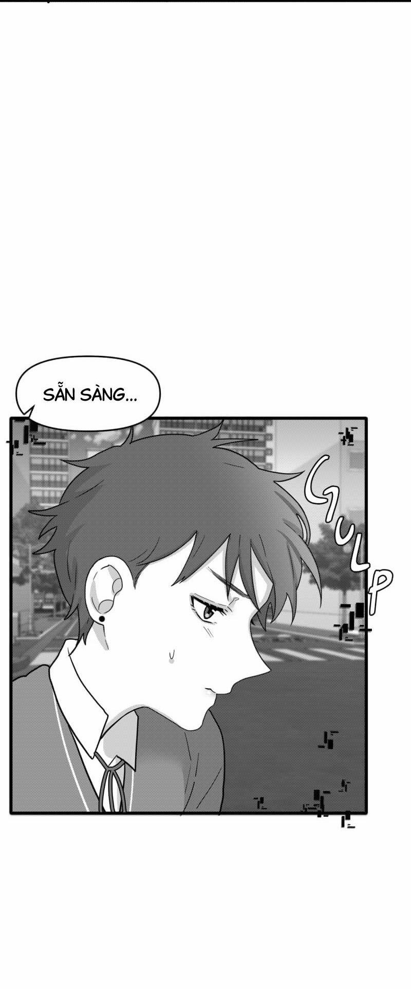 Truyện Ngôn Nhưng Không Ngôn Lắm 101 hachiennhom trang 42