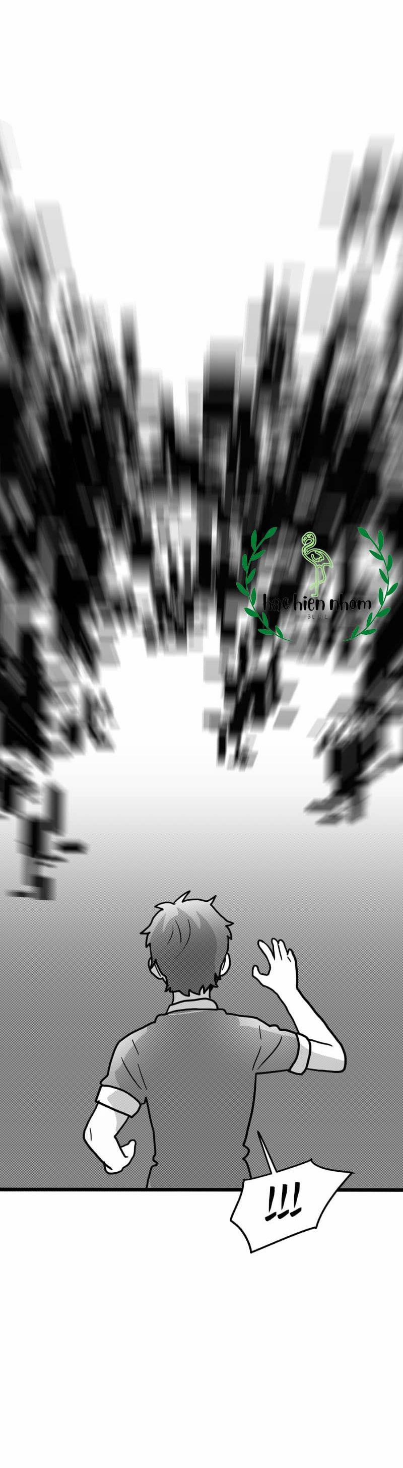 Truyện Ngôn Nhưng Không Ngôn Lắm 101 hachiennhom trang 49