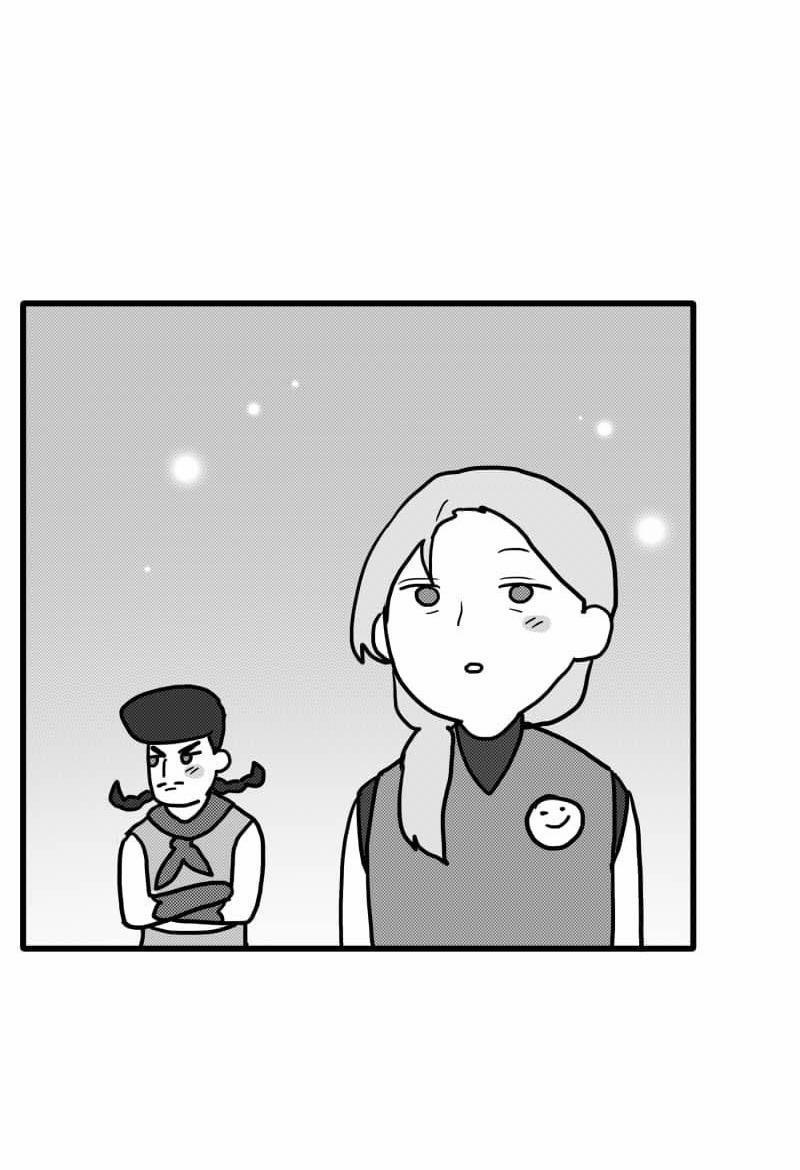 Truyện Ngôn Nhưng Không Ngôn Lắm 101 hachiennhom trang 65