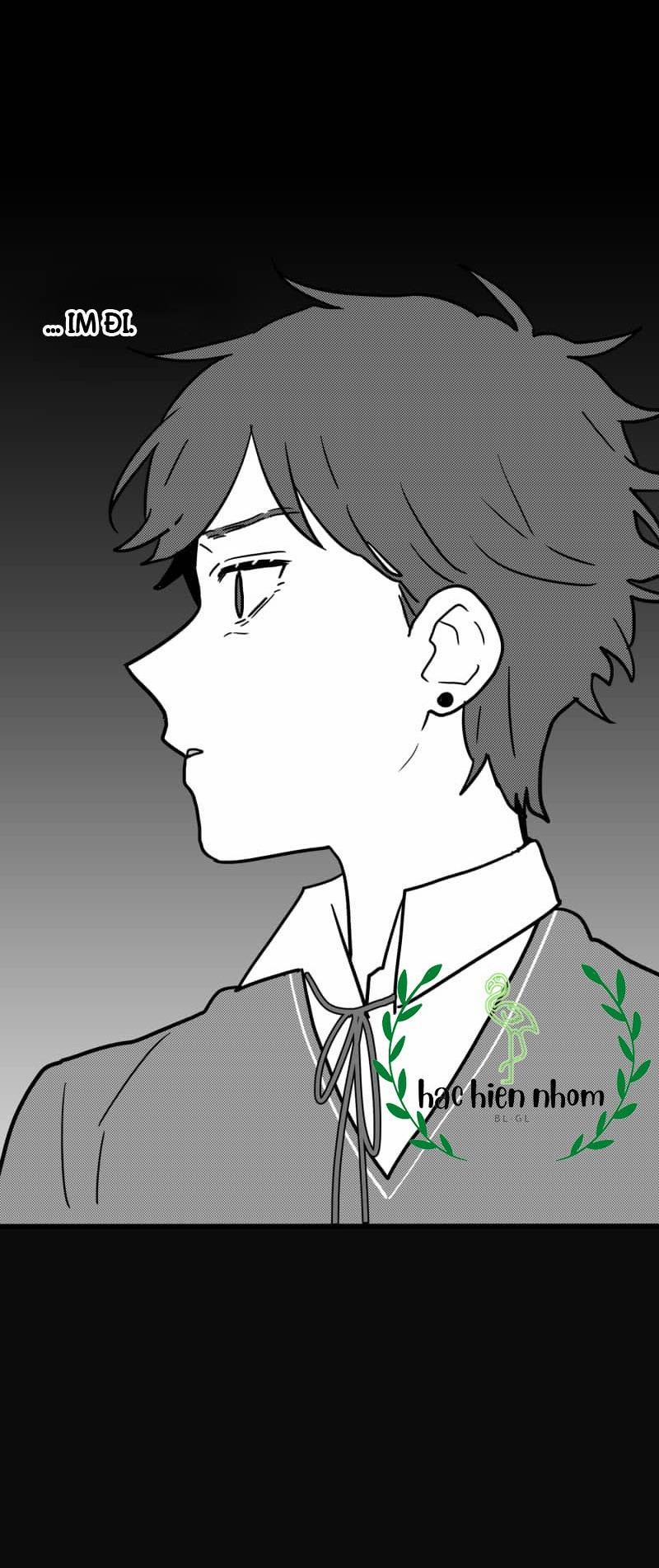 Truyện Ngôn Nhưng Không Ngôn Lắm 101 hachiennhom trang 80