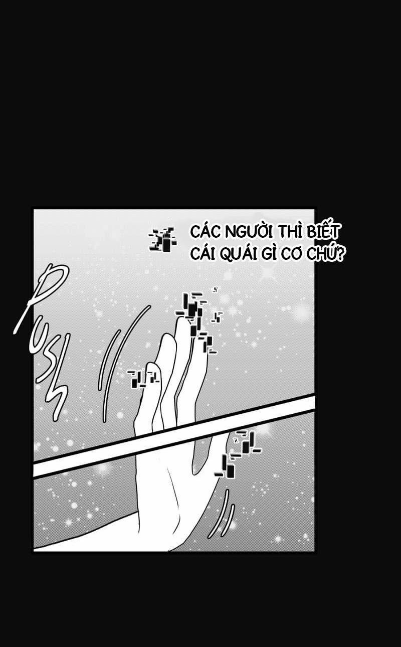 Truyện Ngôn Nhưng Không Ngôn Lắm 101 hachiennhom trang 81