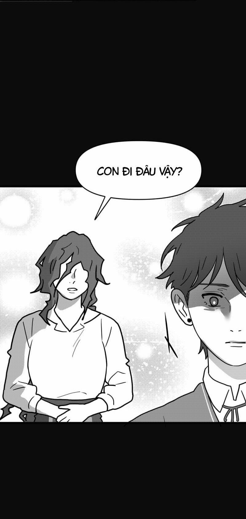 Truyện Ngôn Nhưng Không Ngôn Lắm 101 hachiennhom trang 83