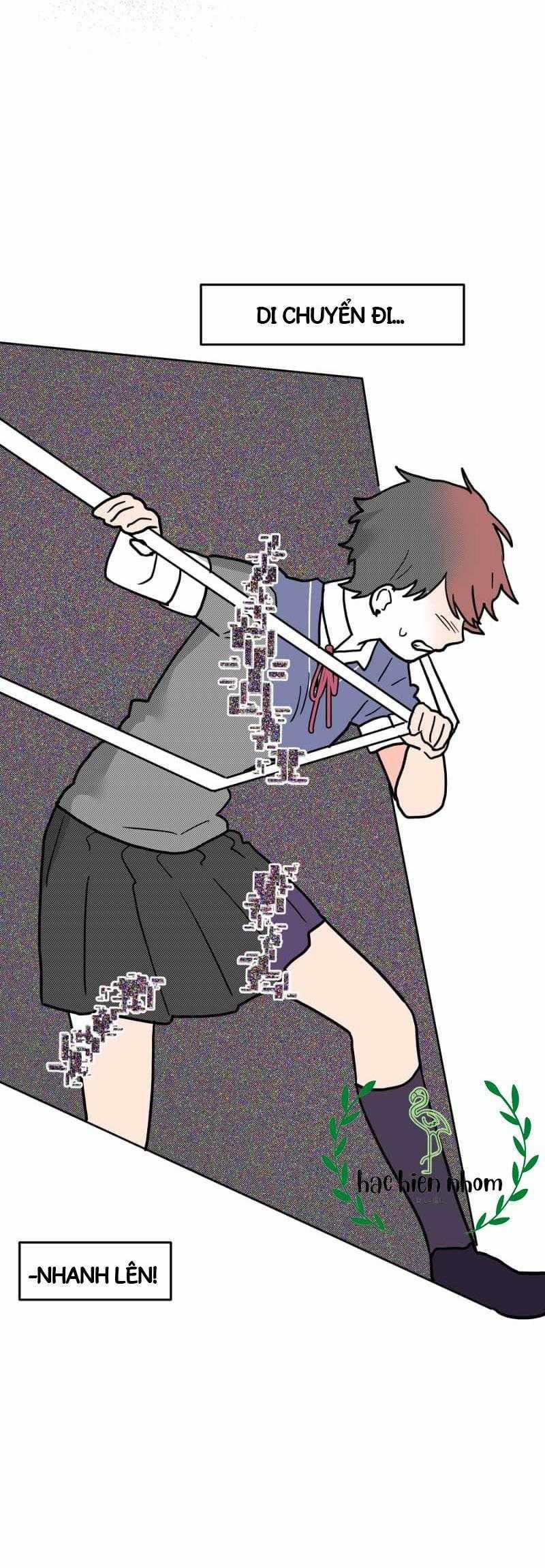 Truyện Ngôn Nhưng Không Ngôn Lắm 101 trang 101