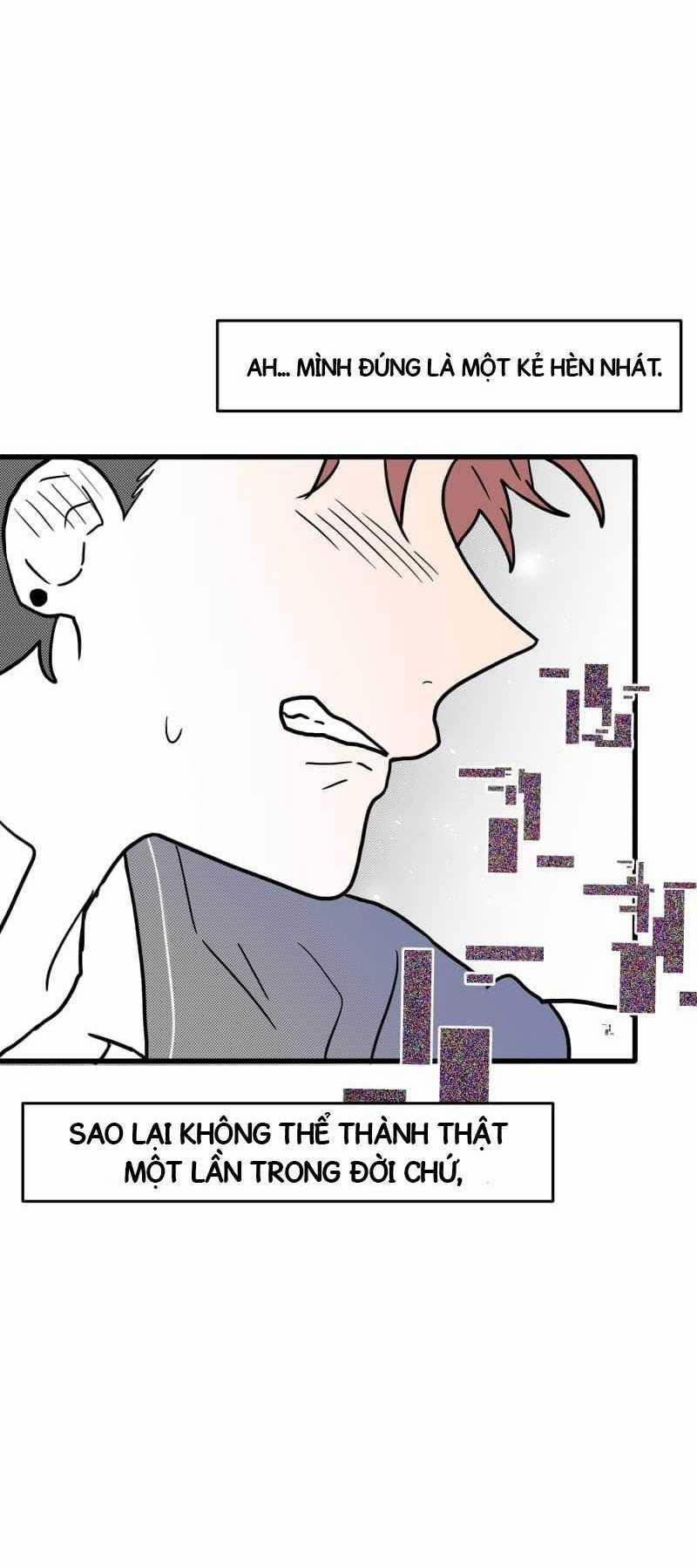 Truyện Ngôn Nhưng Không Ngôn Lắm 101 trang 102
