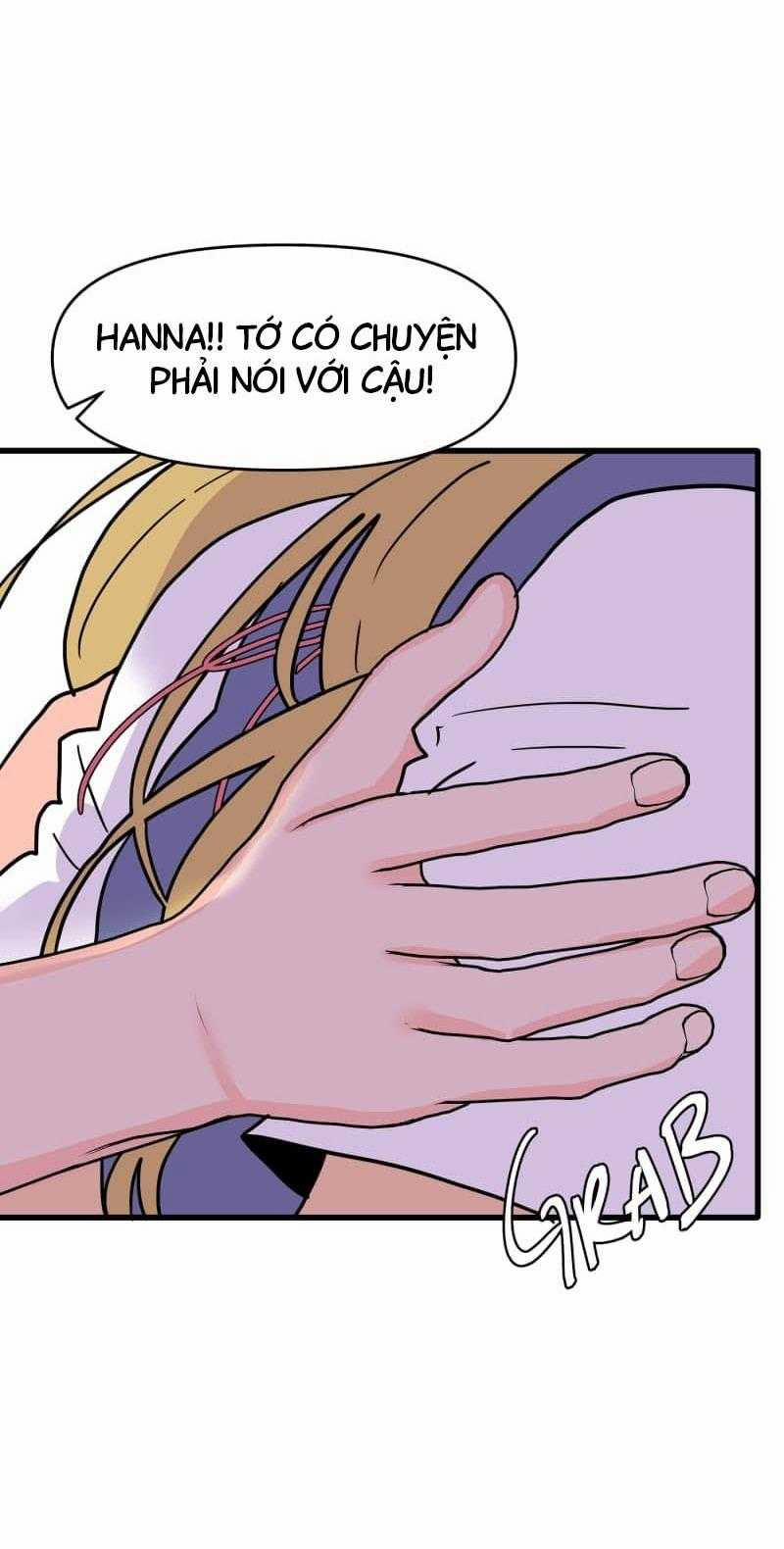 Truyện Ngôn Nhưng Không Ngôn Lắm 101 trang 114