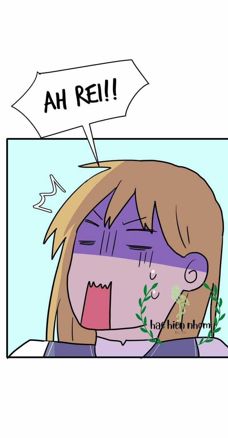 Truyện Ngôn Nhưng Không Ngôn Lắm 101 trang 116
