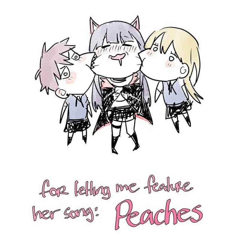 Truyện Ngôn Nhưng Không Ngôn Lắm 101 trang 124