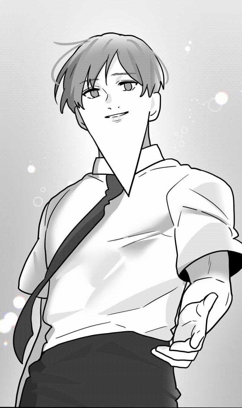 Truyện Ngôn Nhưng Không Ngôn Lắm 101 trang 15