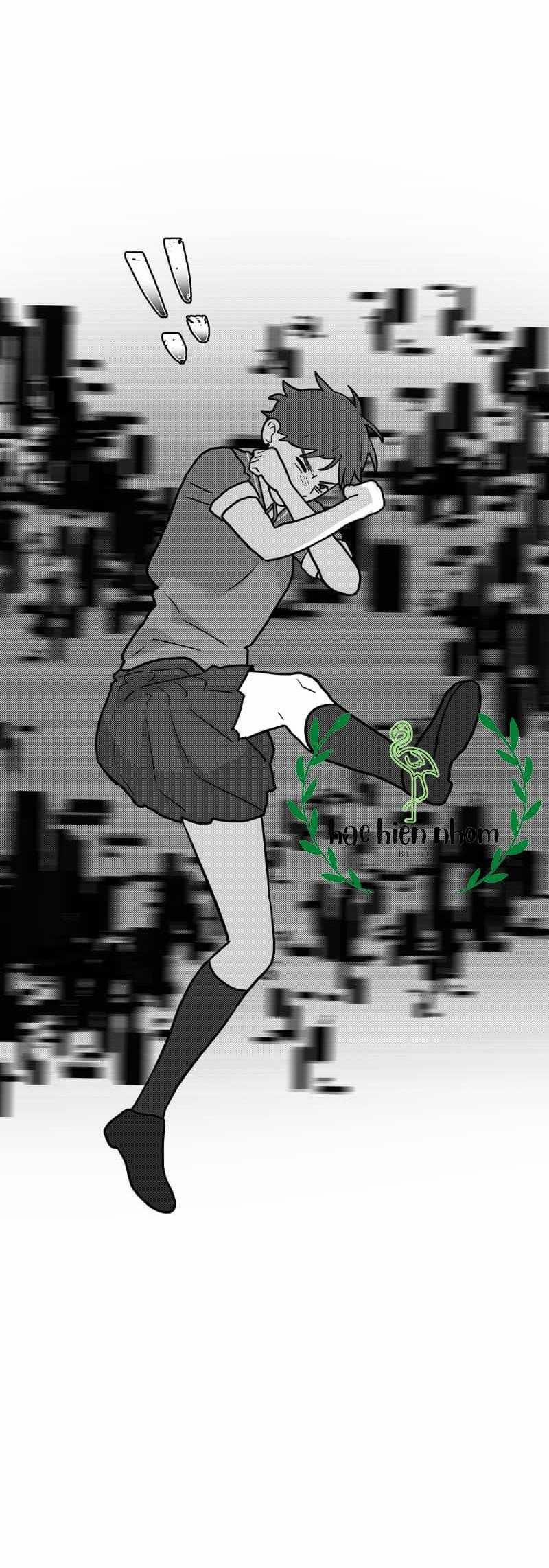 Truyện Ngôn Nhưng Không Ngôn Lắm 101 trang 28