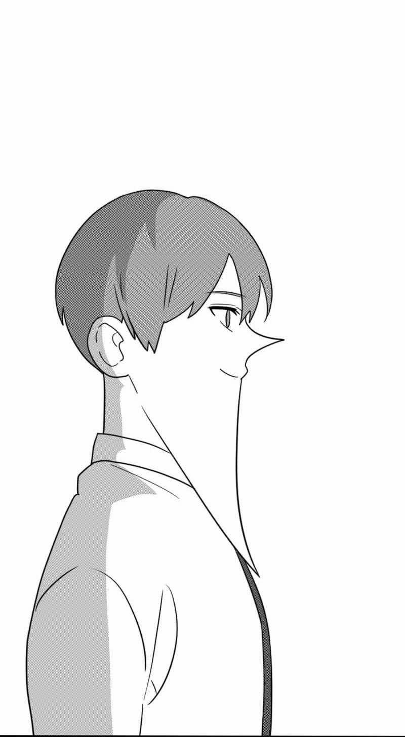 Truyện Ngôn Nhưng Không Ngôn Lắm 101 trang 3