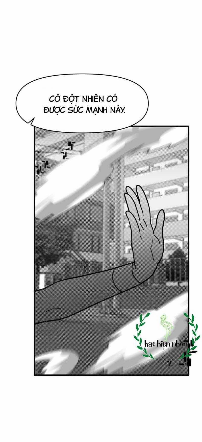 Truyện Ngôn Nhưng Không Ngôn Lắm 101 trang 31