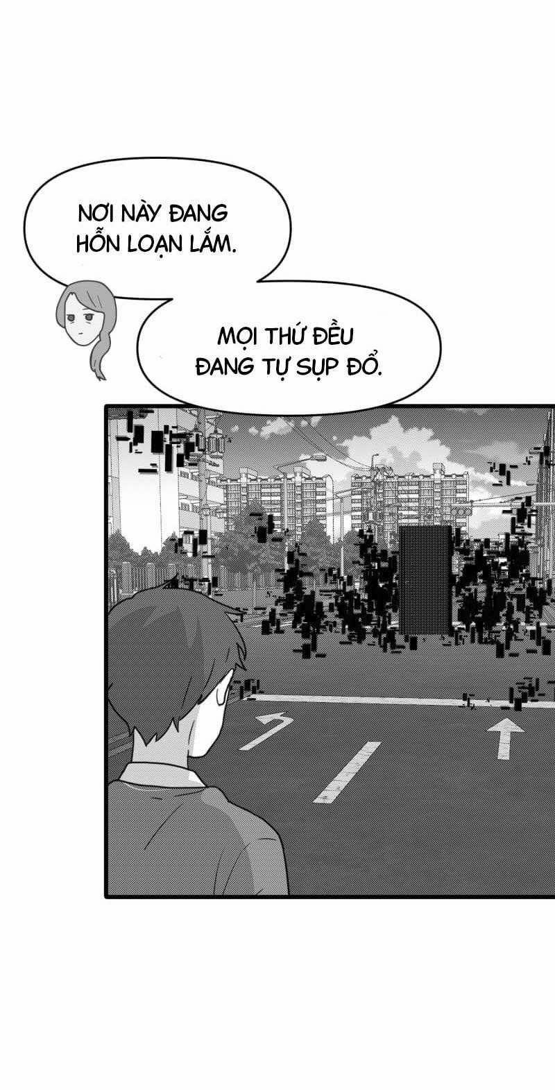 Truyện Ngôn Nhưng Không Ngôn Lắm 101 trang 33