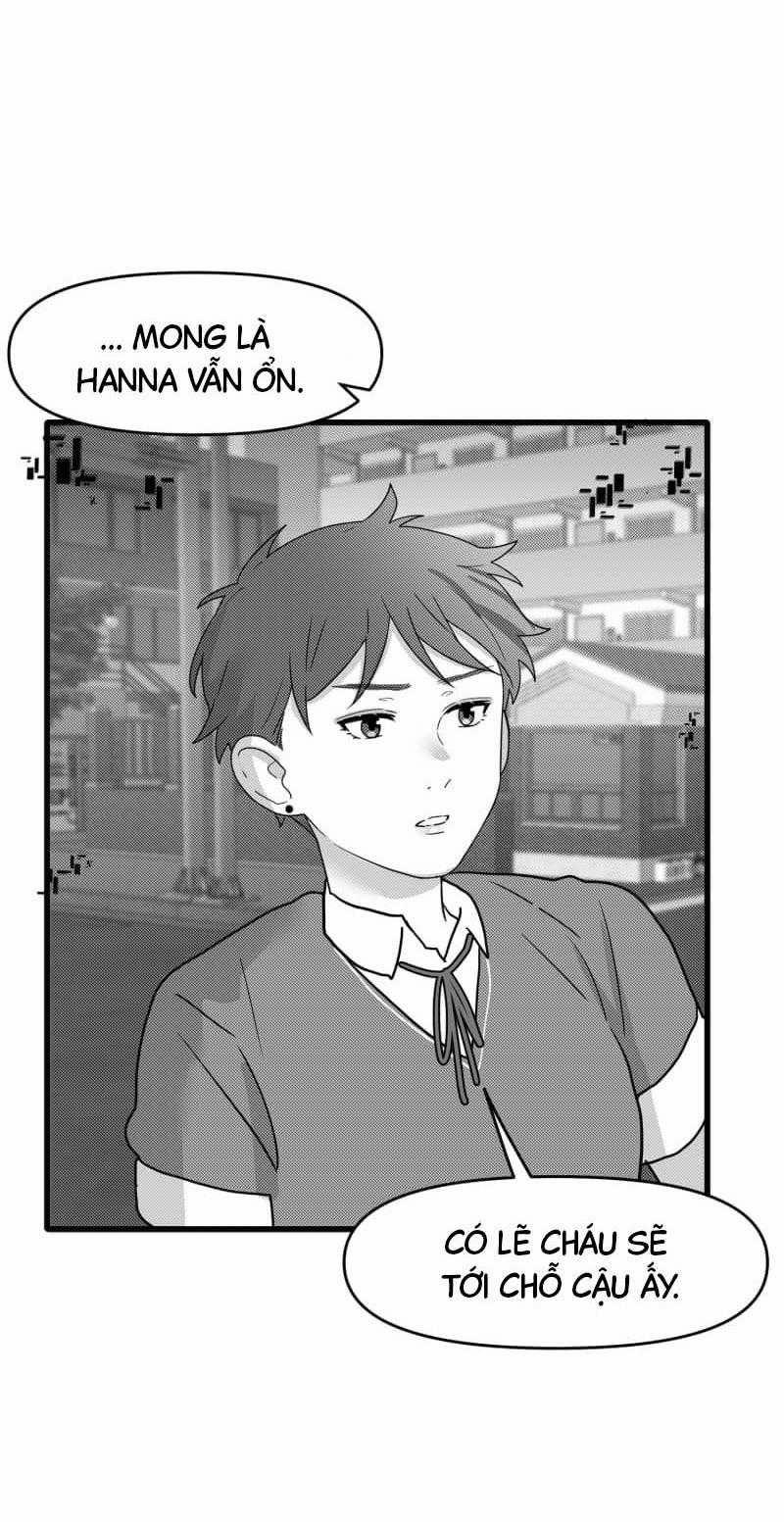 Truyện Ngôn Nhưng Không Ngôn Lắm 101 trang 34