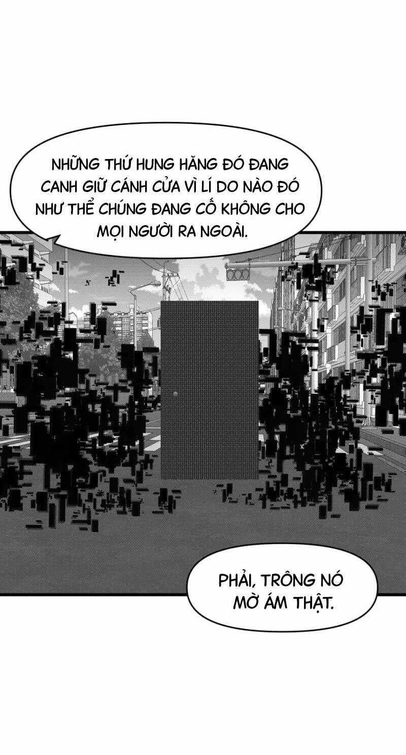 Truyện Ngôn Nhưng Không Ngôn Lắm 101 trang 36