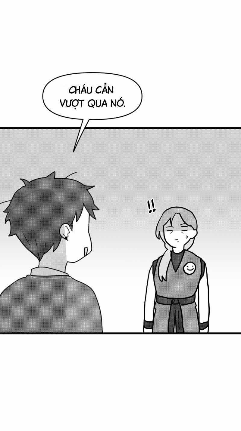 Truyện Ngôn Nhưng Không Ngôn Lắm 101 trang 37