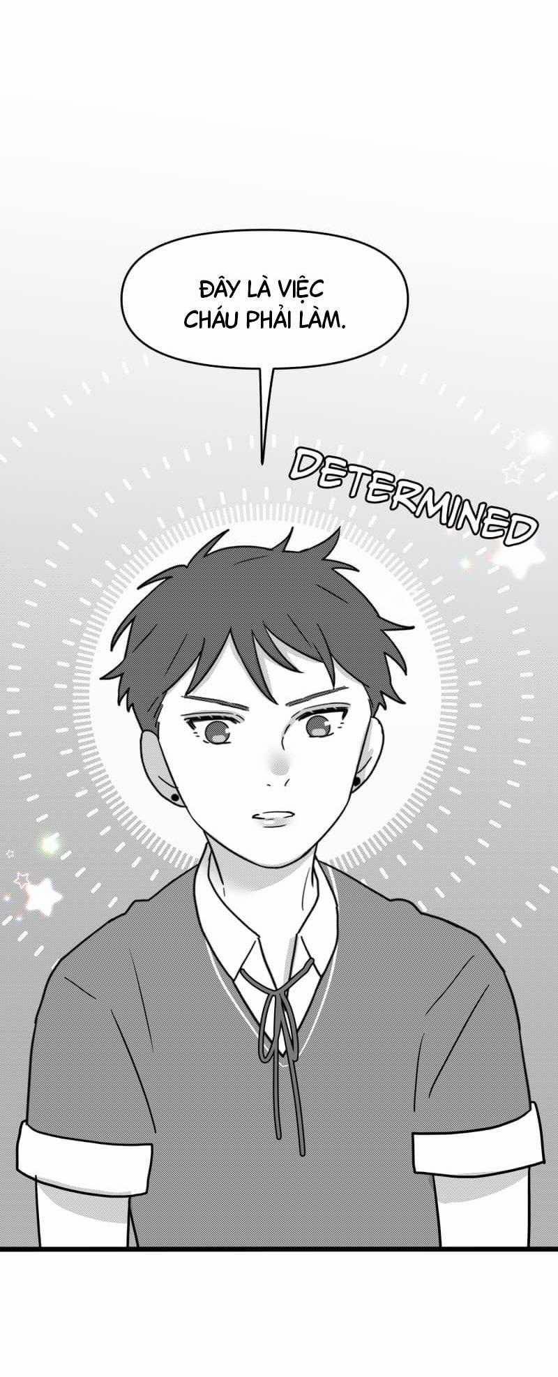 Truyện Ngôn Nhưng Không Ngôn Lắm 101 trang 38