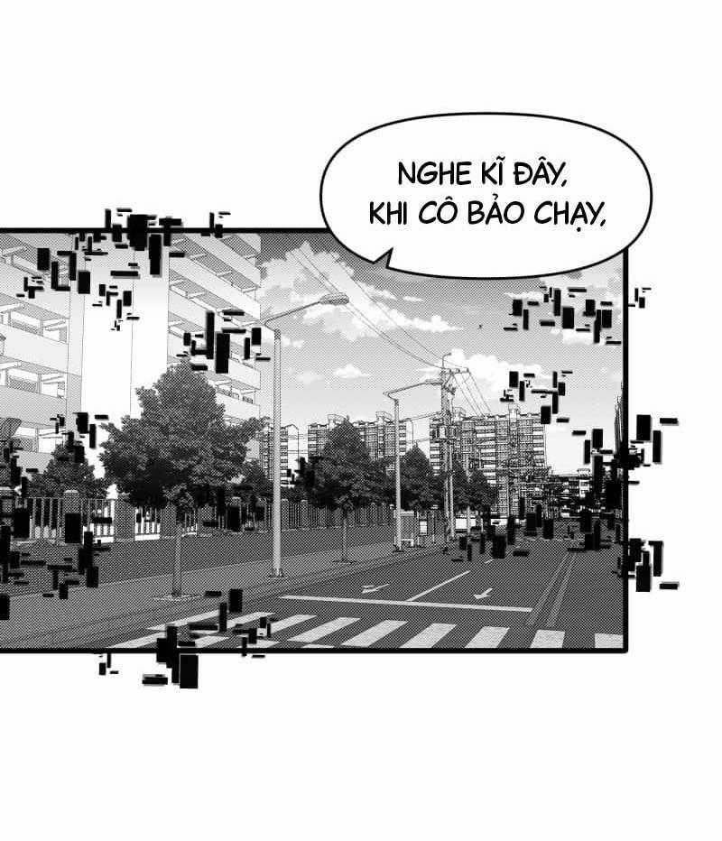 Truyện Ngôn Nhưng Không Ngôn Lắm 101 trang 40