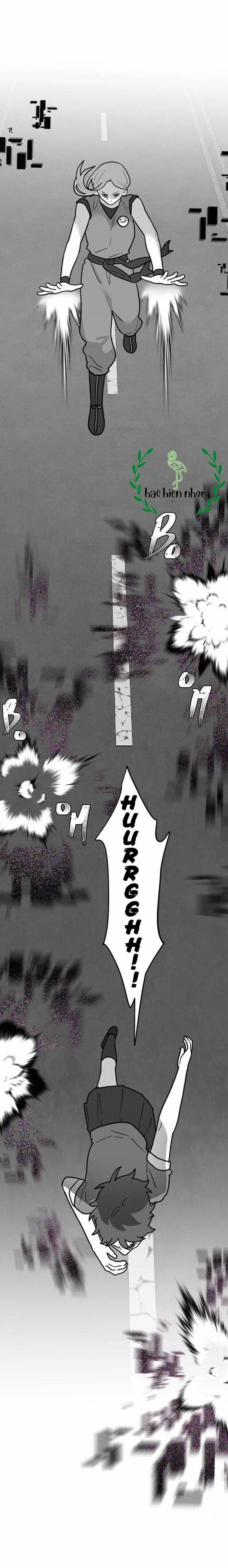 Truyện Ngôn Nhưng Không Ngôn Lắm 101 trang 44