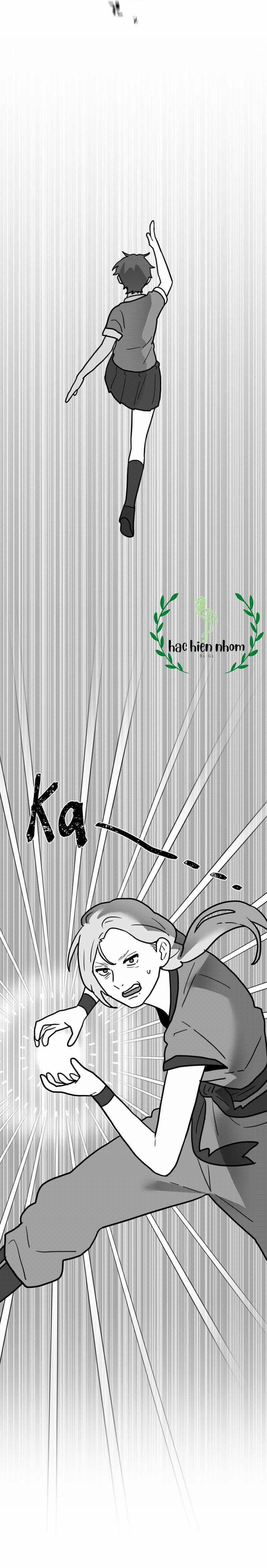 Truyện Ngôn Nhưng Không Ngôn Lắm 101 trang 46