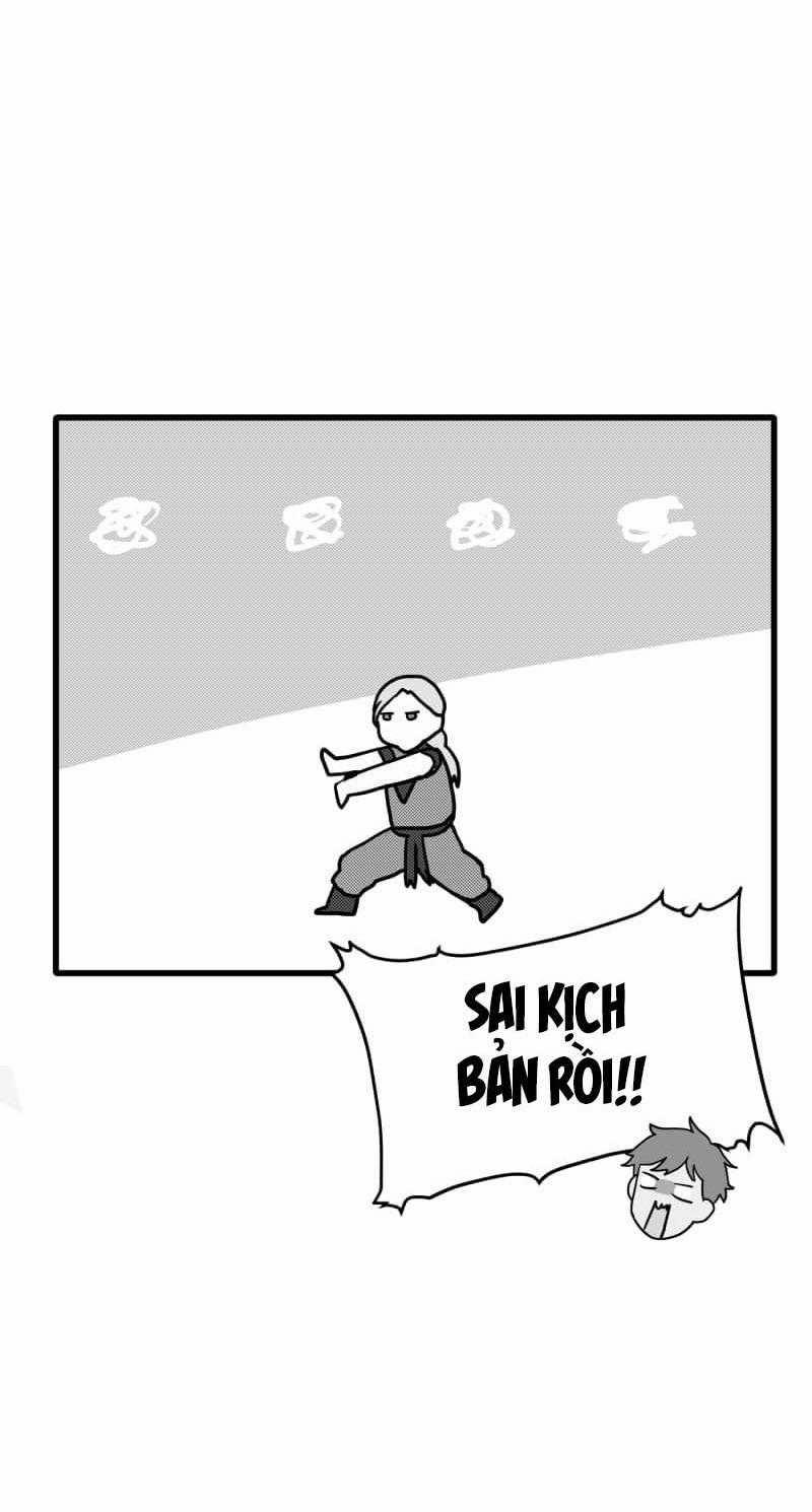 Truyện Ngôn Nhưng Không Ngôn Lắm 101 trang 48