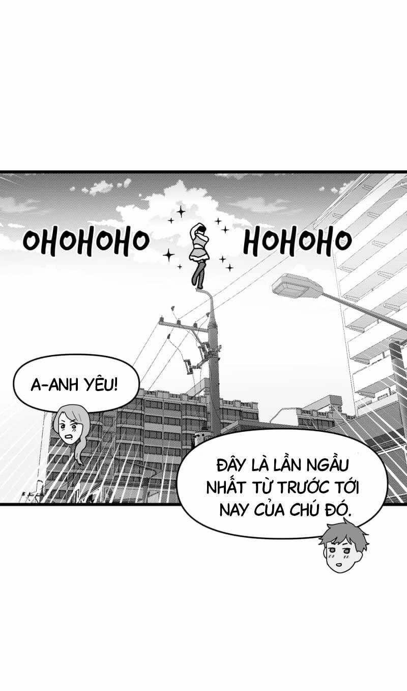 Truyện Ngôn Nhưng Không Ngôn Lắm 101 trang 58