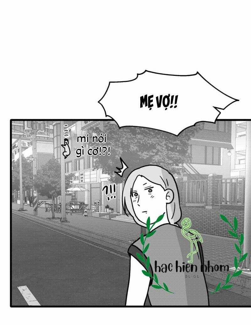 Truyện Ngôn Nhưng Không Ngôn Lắm 101 trang 62