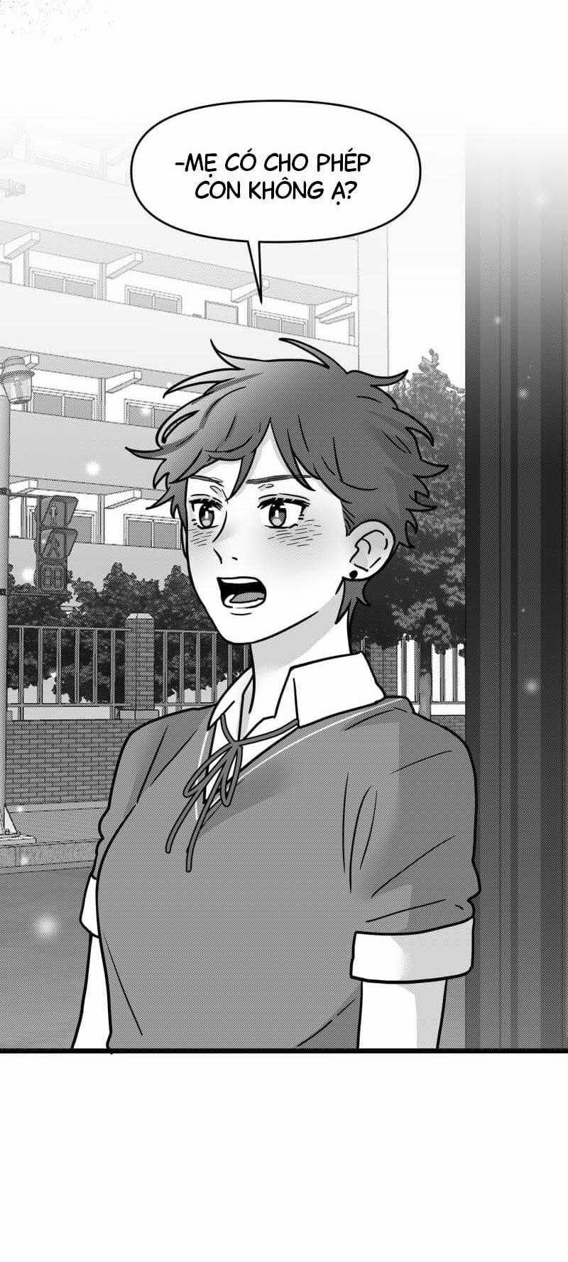 Truyện Ngôn Nhưng Không Ngôn Lắm 101 trang 64