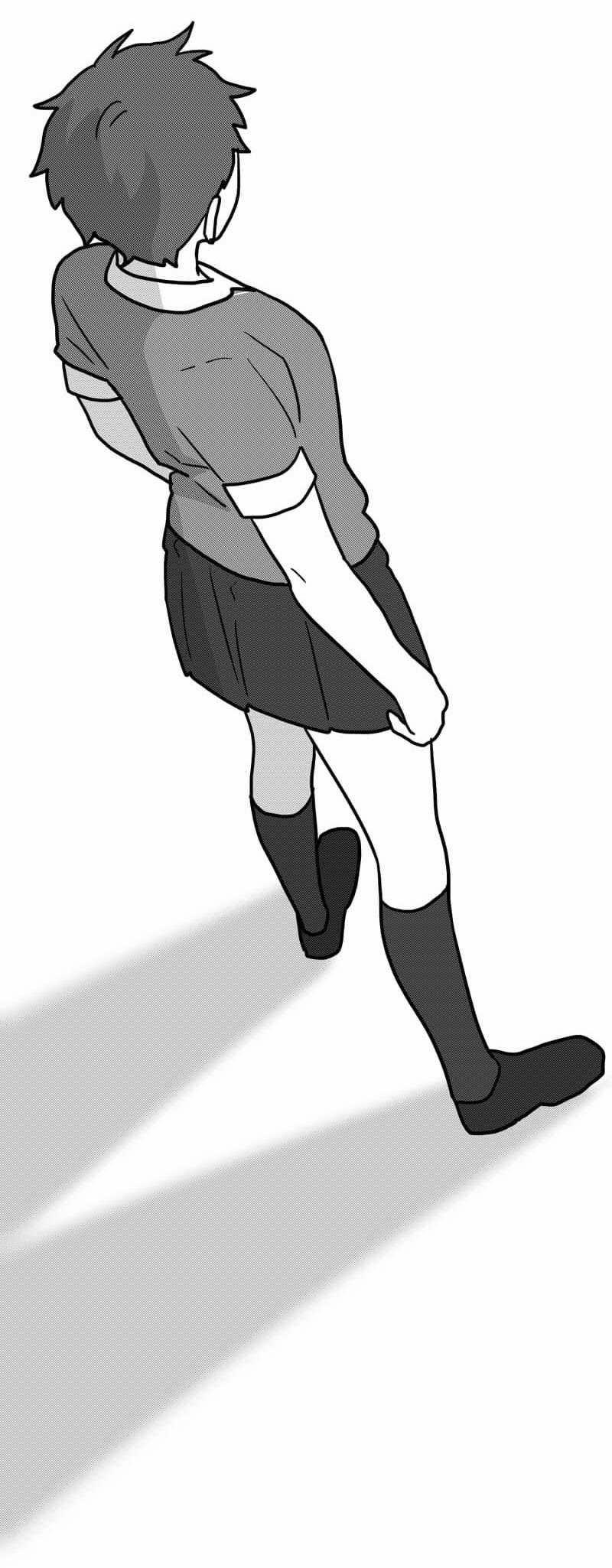 Truyện Ngôn Nhưng Không Ngôn Lắm 101 trang 72