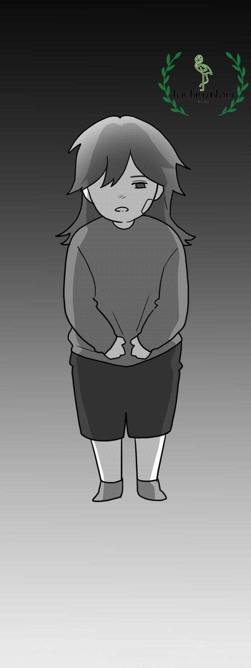 Truyện Ngôn Nhưng Không Ngôn Lắm 101 trang 78