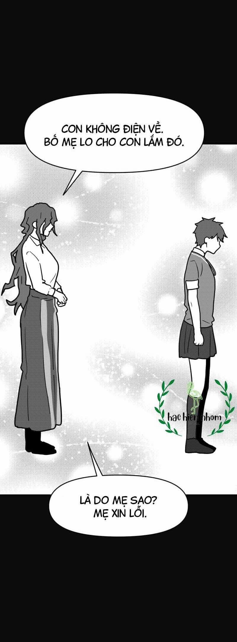 Truyện Ngôn Nhưng Không Ngôn Lắm 101 trang 84