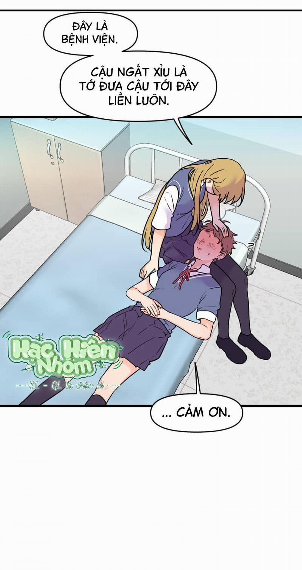 Truyện Ngôn Nhưng Không Ngôn Lắm 102 trang 11