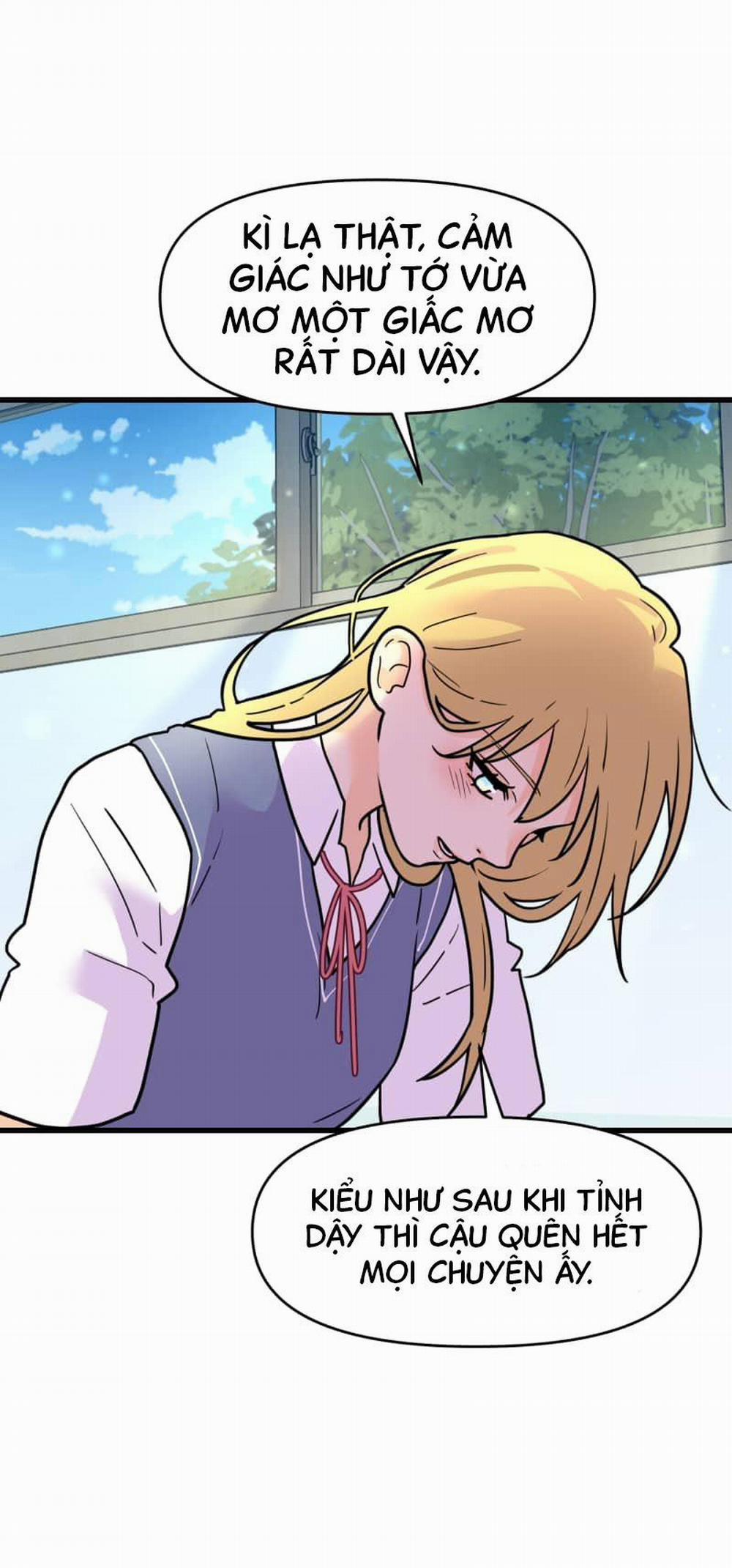 Truyện Ngôn Nhưng Không Ngôn Lắm 102 trang 15