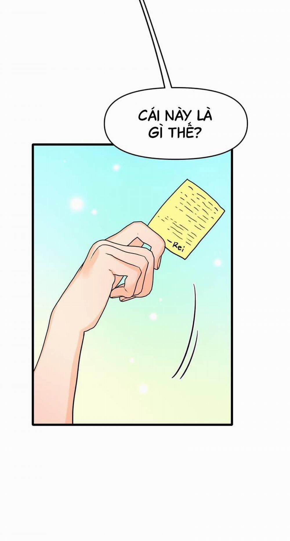 Truyện Ngôn Nhưng Không Ngôn Lắm 102 trang 17