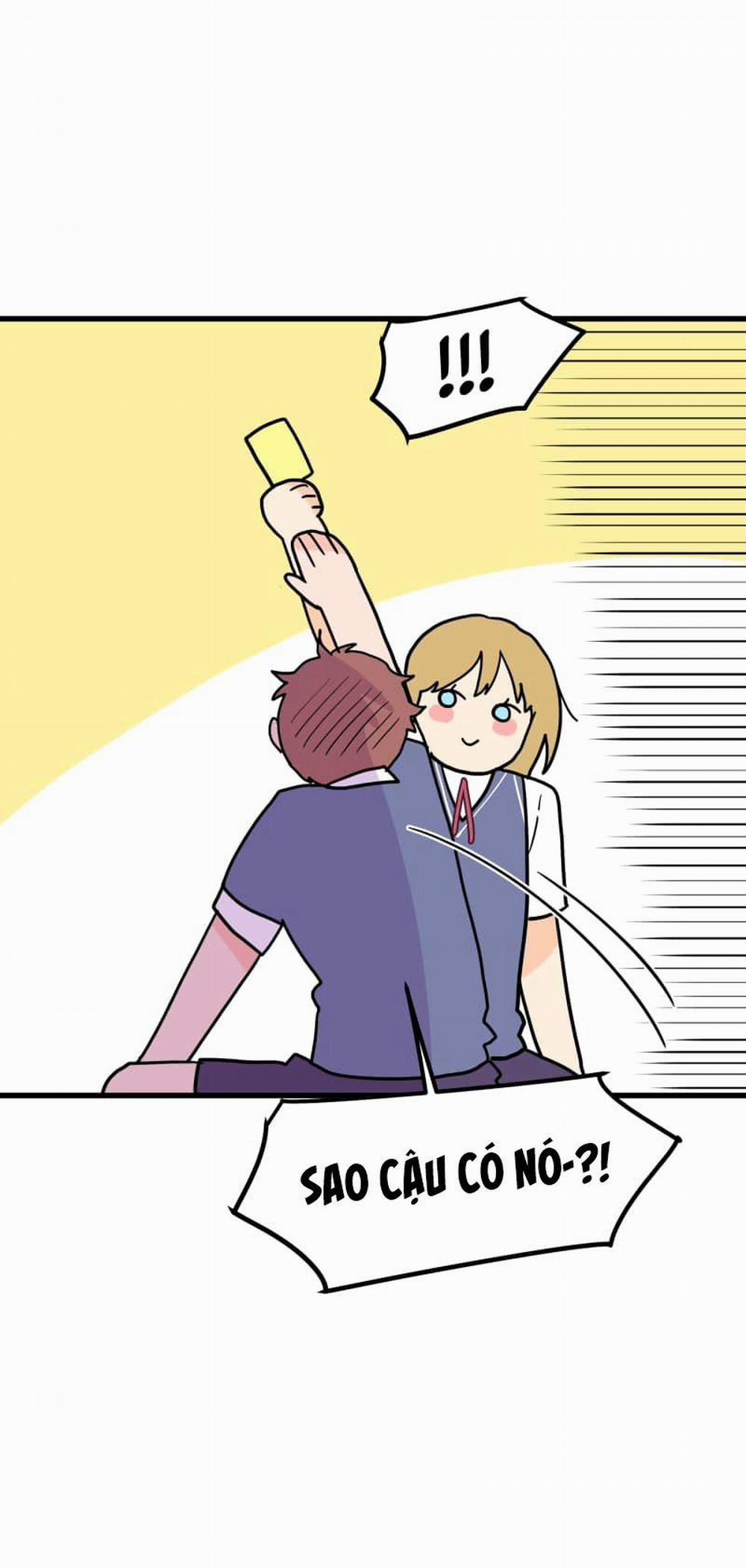 Truyện Ngôn Nhưng Không Ngôn Lắm 102 trang 18